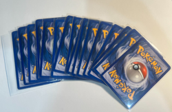 Pokemon Card lot of 20 Trainers - 2004 - 2006 LP-MP - Image 2