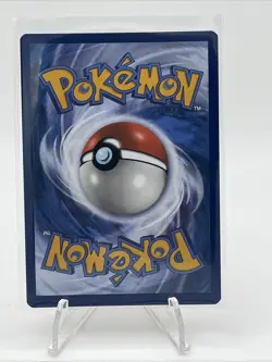 Pokemon Swsh09 Lucario Holo Card 79/172 Brilliant Stars - Image 2