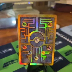 Ancient Mew 1 Miscellaneous Cards & Products Holo - Image 2