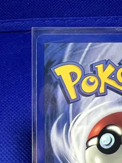 Clefairy 5/102 Pokemon TCG Base Set Holo Foil Rare Card Lightly Played LP - Image 3