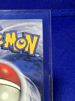 Clefairy 5/102 Pokemon TCG Base Set Holo Foil Rare Card Lightly Played LP - Image 4