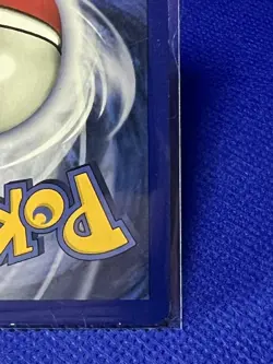 Clefairy 5/102 Pokemon TCG Base Set Holo Foil Rare Card Lightly Played LP - Image 5