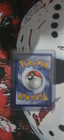 Charizard V SWSH050 Black Star Promo Pokemon Card NEAR MINT - Image 2