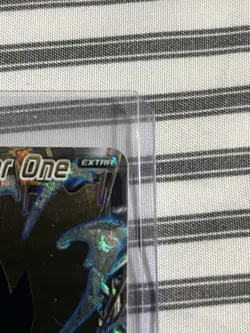 Dragon Ball Super Bandai You Are Number One SCR Foil Extra Card BT20-147 - Image 3