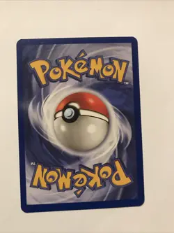 Pokemon TCG Team Rocket Machop 1st Edition 59/82 Card - Image 2