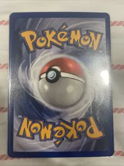 Pokemon Card - Team Aqua's Spheal 57/95 Reverse Holo - Image 2