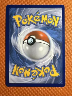 Umbreon EX 119/124 Full Art - Fates Collide Pokemon Card - Image 4