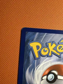 Umbreon EX 119/124 Full Art - Fates Collide Pokemon Card - Image 5