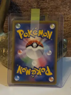 Pikachu 054/049 CHR Dream League SM11b 2019 HP70 Japanese Pokemon Card G097 #2 - Image 3