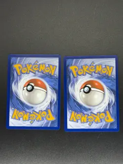 Pokemon Illustration Contest 2024 Feraligatr Toxtricity EX TCG Trading Cards - Image 2