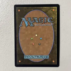 MTG Secrets Of Strixhaven Mystical Archive JPN, Veil of Summer 0125 - Japan Art - Image 4