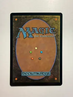 Salvation Engine (Borderless) 295 MTG Aetherdrift Foil - Image 2