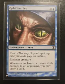 MTG | Ophidian Eye | "The List" Reprints (LIST) | NM - Image 1