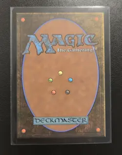 MTG | Ophidian Eye | "The List" Reprints (LIST) | NM - Image 2