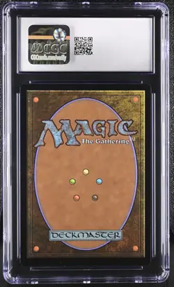 LILIANA, DREADHORDE GENERAL Secret Lair Foil Mythic CGC 9 MTG [Nostalgium] - Image 2