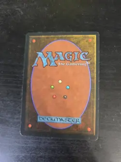 Dark Ritual MTG Core Set 4th Edition Regular - Image 2