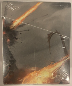 MTG Ultra Pro Etali Deck Box + 100 Sleeves - 2023 MagicCon Minneapolis - Image 5