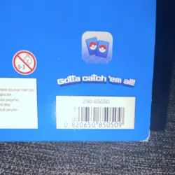 Pokemon Elite Trainer Box Mewtwo Pokemon GO Set 290-85050 English - Image 2