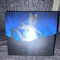 Pokemon Elite Trainer Box Mewtwo Pokemon GO Set 290-85050 English - Image 3