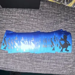 Pokemon Elite Trainer Box Mewtwo Pokemon GO Set 290-85050 English - Image 4