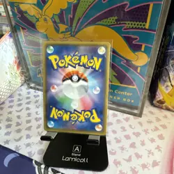 [NM] Mew VMAX Pokemon Card Japanese 280/184 (Ultra Rare) Vmax Climax 2021 25N19 - Image 2