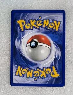 Clefable 5/130 HP/DMG Base Set 2 Holo Rare WoTC Pokemon TCG - Image 2