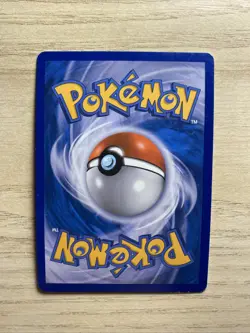 Manaphy - 3/95 - Pokemon Unleashed Holo Card - Image 2