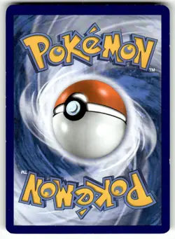 Pokemon Popplio SM24 Sun & Moon Promo Holo 2017 LP - Image 2