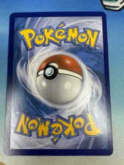 Gyarados 21/98 XY Primal Clash Ancient Trait Holo Rare 2015 Pokemon Card - Image 2