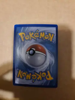 Pokemon TCG Suicune 30/30 Trainer Kit Holofoil Promo Rare Nintendo NM Near Mint - Image 2