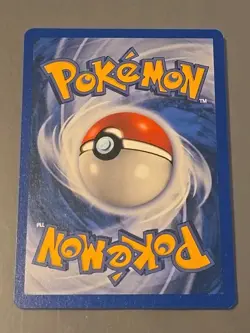 Kyogre ex 001 Nintendo Power Magazine Promo Pokemon TCG NM/M - Image 2