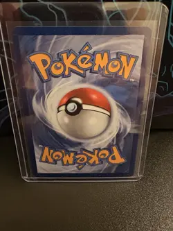 Meowth ex 121/088 ENGLISH Special Illustration Rare - Perfect Order SIR Pokemon - Image 2