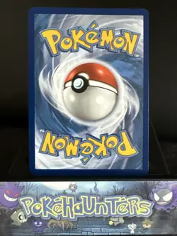 Pokemon Card Shauna 263/264 Fusion Strike Full Art Rare Trainer NM - Image 2