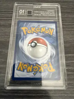 Lumineon V GG39/GG70 Pokemon Crown Zenith: Galarian Gallery Holo TAG 10 MINT - Image 2