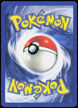 Base Set Unlimited Item Finder 74/102 Rare Pokemon MP - Image 2