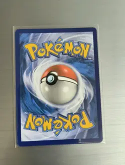 Pokemon Card Horsea Dragon Majesty Reverse Holo 15/70 Mint Condition Card - Image 3