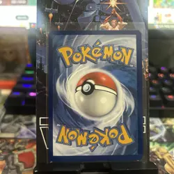 2023 Galarian Articuno Pokemon Swsh Promo SWSH282 - Image 2