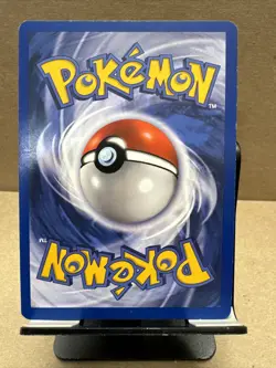 Pokemon TCG Venusaur Base Set 2 18/130 Holo Unlimited Holo Rare - Image 2