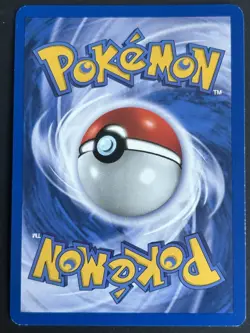 Pokemon TCG Blastoise 002/130 Base Set 2 NM - Image 2