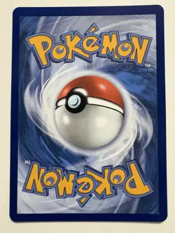 Pokemon Mega Emboar Ex 035 Black Star Promo Ascended Heroes English [NM] - Image 2