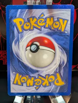 Pokemon Radio Tower 95/105 Neo Destiny 1st Ed WOTC NM - Image 2