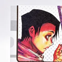 Jump Festa Jujutsukaisen Yuta card 2025 Weekly Shonen Jump Shueisha From Japan - Image 2