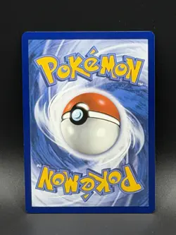 Pokemon Drowzee Illustration Rare Full Art Holo 210/198 SV01 70 HP - Image 2