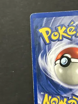 Pokemon TCG Chansey 3/130 Base Set 2 Holo Rare HP - Image 4