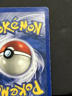 Pokemon TCG Chansey 3/130 Base Set 2 Holo Rare HP - Image 5