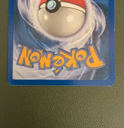 2002 Pokemon Legendary Collection #53 Meowth Reverse Holo Foil - Image 5