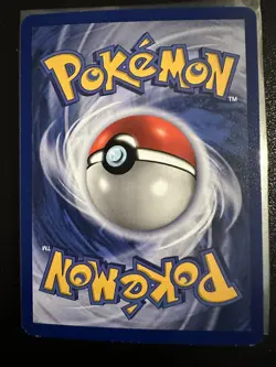 Pokemon Aerodactyl Fossil 1/62 Holo Rare NM EXC - Image 2