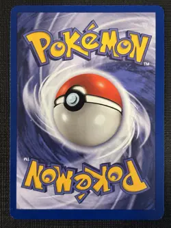 2000 POKEMON TEAM ROCKET 1ST EDITION ROCKET'S SNEAK ATTACK 72/82 RARE NON HOLO - Image 2
