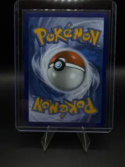 2026 Pokemon Ascended Heroes Mega Scrafty ex Special Illustration Rare #285/217 - Image 2