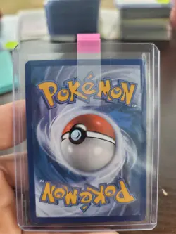 Pokemon Venusaur EX black star promo XY123 - Image 2